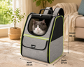 Pet Carrier Backpack