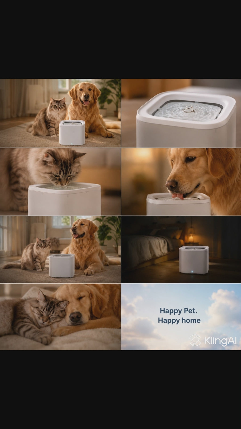 PETKIT Eversweet Solo SE – Smart Pet Water Fountain
